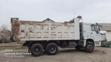 мерседес грузовой 10 тонн бу: Грузовик, Howo, Стандарт, Б/у