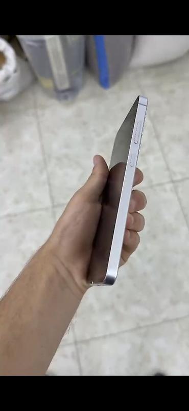 samsung tab s10: Samsung Galaxy S24 FE, 128 GB, rəng - Ağ, Barmaq izi — 2
