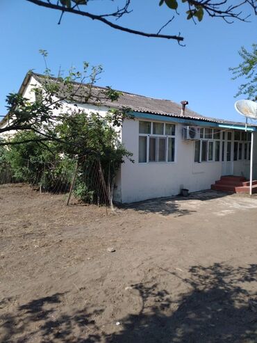 İnformatika: 3 otaqlı, 65 kv. m