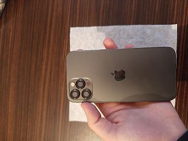 Apple iPhone: IPhone 12 Pro, 128 GB, Graphite, Face ID — 2