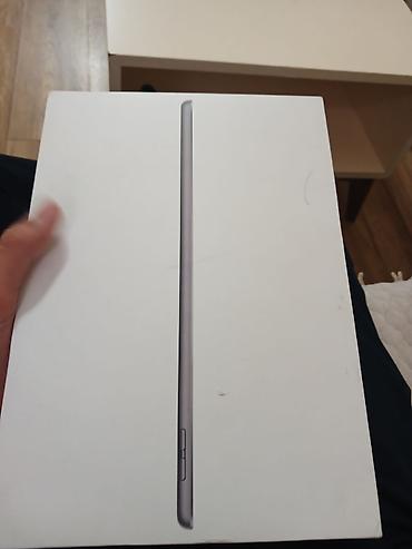 ipad 9 128gb: Apple iPad (9-cu nəsil) Wi‑Fi + Cellular, 64 GB - Model: iPad 9th — 1