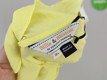 bluza kaszmirowa: Billie & Blossom, Bluzka damska, rozmiar M — 5