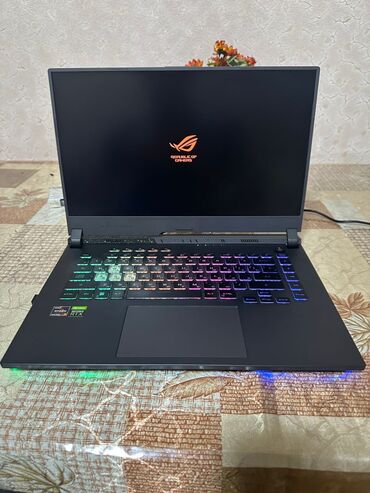 коврик для мышки: 💻 Texniki göstəricilər: ✅ Model: ASUS ROG STRİX ✅ Prosessor: AMD