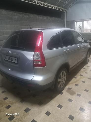 camry 75: Honda CR-V: 2011 г., 2 л, Автомат, Бензин, Кроссовер — 2