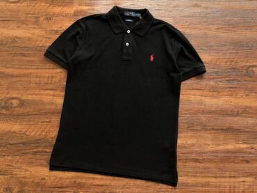 рубашка polo: Футболка M (EU 38), L (EU 40), XL (EU 42)