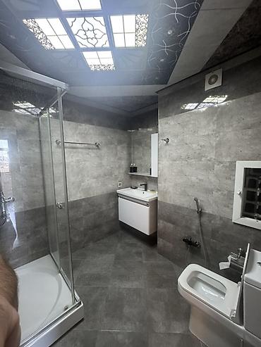 Kirayə qaraj: TƏCİLİ SATILIR — XIRDALAN, AFF PARK Xırdalan, AFF Park, 25-ci küçə — 17
