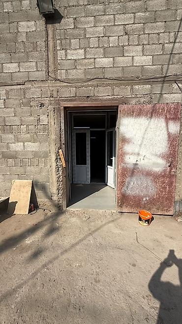 сдается салон: 240 м², High ceilings, Другой тип здания — 5