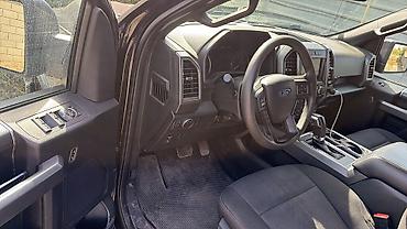 Ford: Ford F-150: 2019 г., 3.5 л, Пикап — 8