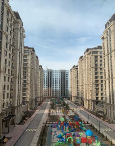 Продажа домов: 2 комнаты, 69 м², Элитка, 2 этаж, ПСО (под самоотделку)