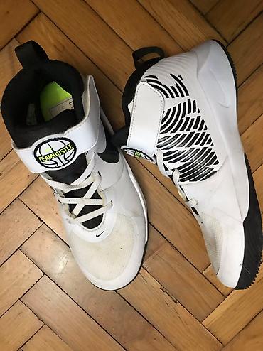 Patike: Nike patike, velicina 35 Potpuno nove nosene samo jedan dan — 14