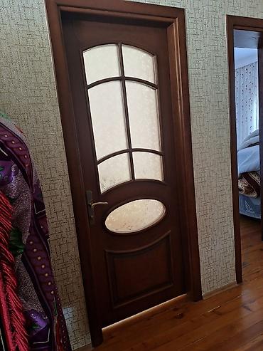 otağ qapları: İşlənmiş Otaq qapısı Zamok ilə, Ünvandan götürmə — 2