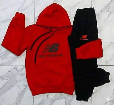 Trenerke: Trenerka Jordan, bоја - Bela — 7