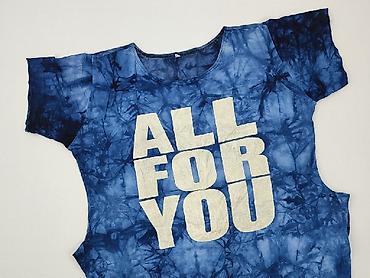 bluza 158: T-shirt damski, rozmiar 2XL — 1
