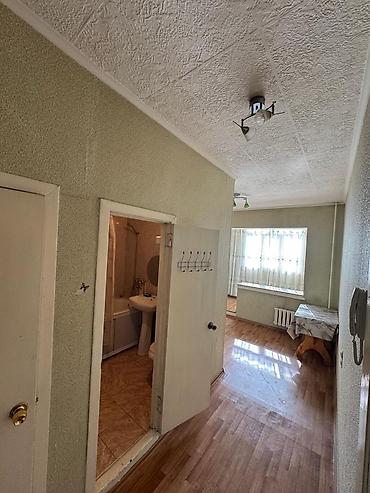 снему квартира: 1 комната, 36 м², Моссовет 106 серия, 4 этаж, Косметический ремонт — 8
