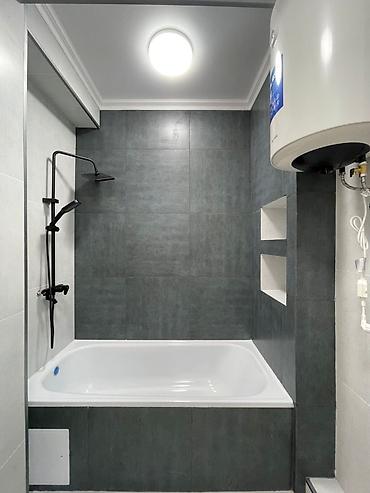 Продажа квартир: 2 комнаты, 60 м², Элитка, 8 этаж, Дизайнерский ремонт — 9