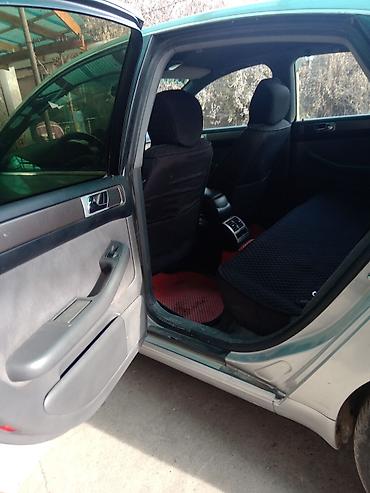 Audi: Audi A6: 1998 г., 2.4 л, Механика, Бензин, Седан — 10