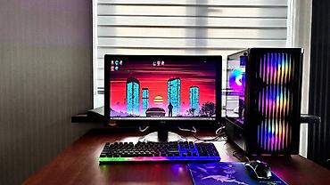 xeon e31290 v2: Компьютер, ядер - 4, ОЗУ 8 ГБ, Для несложных задач, Б/у, Intel Xeon, HDD + SSD — 3