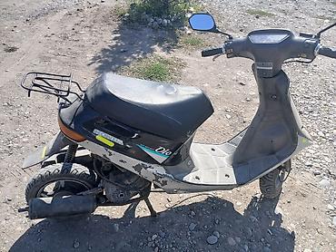 Мототехника: Мини мопед Honda, 50 куб. см, Бензин, Б/у — 3