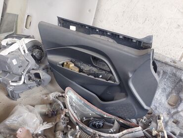 Kia: Kia rio 2011-2015 istenilen ehtiyat hissesi var en munasib qiymedle — 2