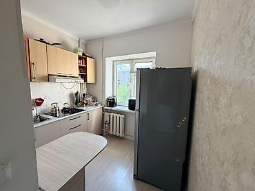 продам двухуровневую квартиру: 3 комнаты, 60 м², Индивидуалка, 4 этаж, Евроремонт — 8