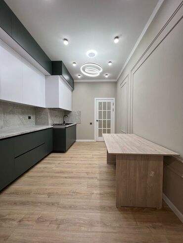 жк дипломат: 2 комнаты, 70 м², Элитка, 9 этаж, Дизайнерский ремонт
