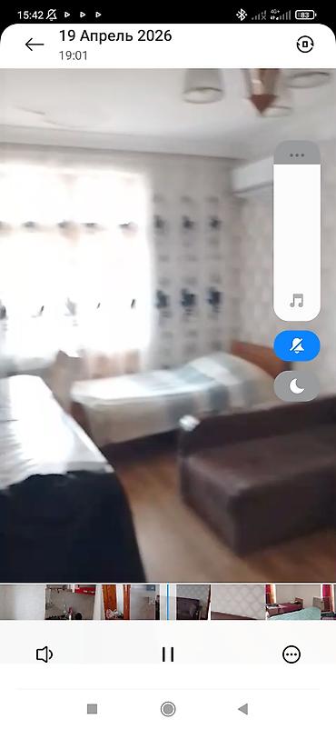 Mənzillər: Kirayə üçün mebel və texnika ilə tam təchiz olunmuş 2 otaqlı mənzil — 3