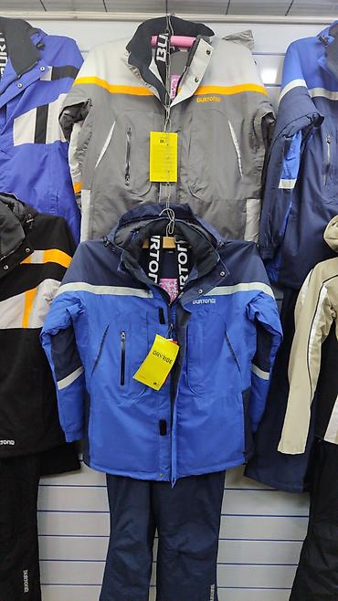 подтяжка: Костюм, Karbon, 3XL, Новый, С утеплителем, Вентиляционные клапаны, Внутренние и внешние карманы, Высокая посадка штанов — 9