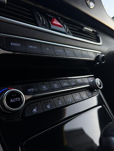 развальный рычаг: Hyundai Grandeur: 2018 г., 3 л, Автомат, Газ, Седан — 6