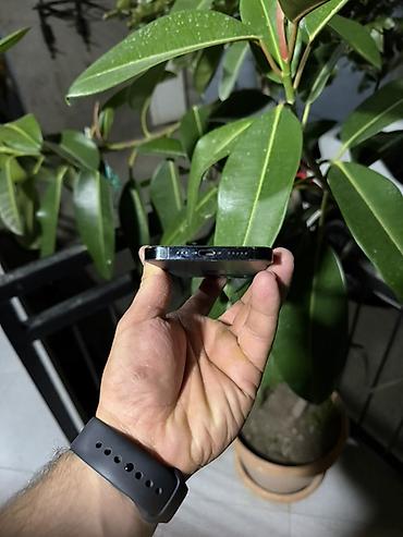 13 pro ekran: IPhone 12 Pro, 128 GB, Pacific Blue, Simsiz şarj, Face ID — 2