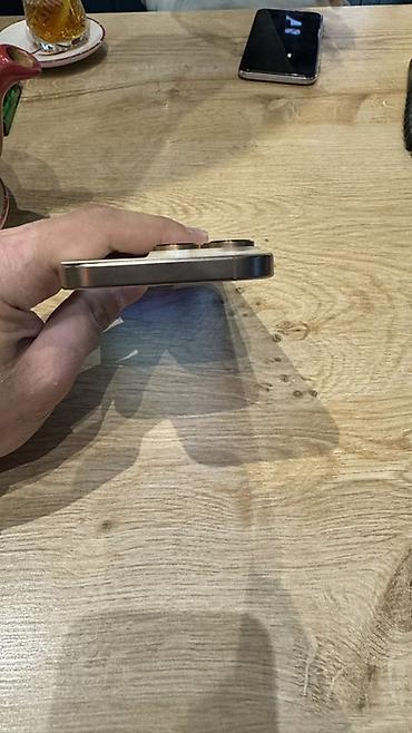 iphone 16 pro gold: IPhone 16 Pro, 256 GB, Desert Titanium, Face ID — 5