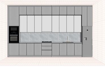 Мебель на заказ: Мебель на заказ, С матрасом, Вешалки, Тапчан, беседка — 7