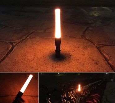 Rasveta: Bоја - Crna, Novo — 6