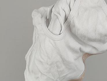 esmara tops: Cream, Top damski, rozmiar S — 6