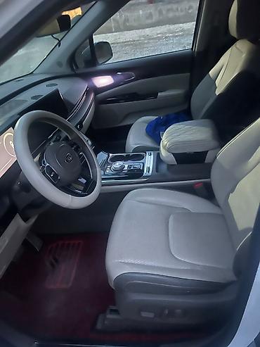 Kia: Kia Carnival: 2021 г. — 12