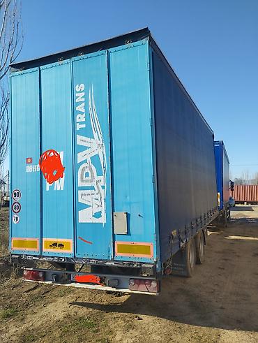 Грузовики: Грузовик, Volvo — 6