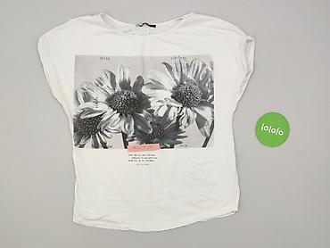 latynki: T-shirt damski, rozmiar XL — 2