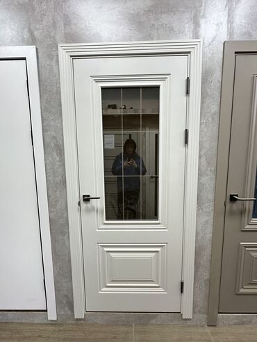 Межкомнатные двери: Акция дверей до конца месяца успейте приобрести по оптовым ценам — 12