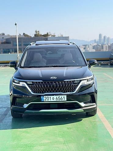 Продажа авто: Kia Carnival: 2020 г., 2.2 л, Автомат, Дизель, Минивэн — 3