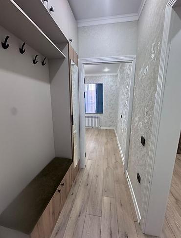 Продажа квартир: 2 комнаты, 44 м², Технопарк Элитка, 9 этаж, Свежий ремонт — 8