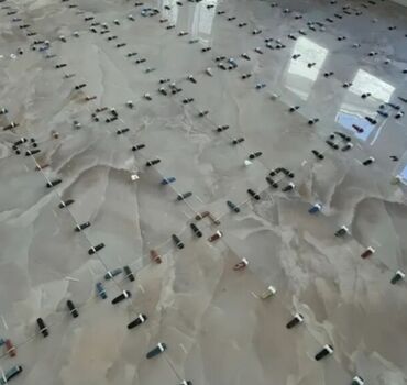 Malyar işləri: Xidmət: Gips karton və dekorativ interyer işləri her nov temir iwleri — 12