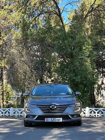присоска вакуумная для стекла: Renault SM6: 2019 г., 2 л, Автомат, Бензин, Седан — 3
