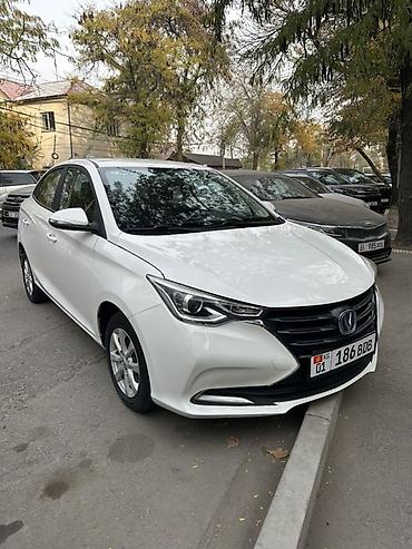 odyssey 1: Changan 2020
Бензин 1.5
Под выкуп 2 года
Без банка, права паспорт!! — 1