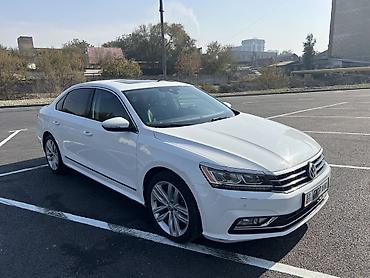 гранат пассат: Volkswagen Passat: 2018 г., 2 л, Автомат, Бензин, Седан — 2