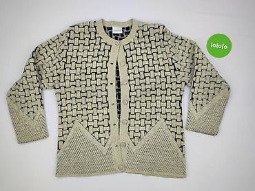 ciucholandy online: Kardigan damski, rozmiar XL — 2