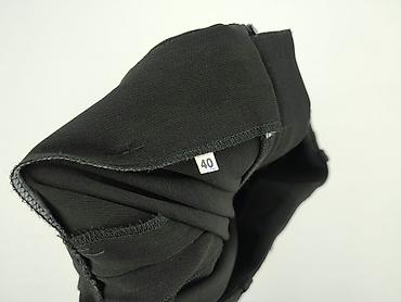 ecco damskie botki: Spodnie materiałowe damskie, rozmiar L — 4