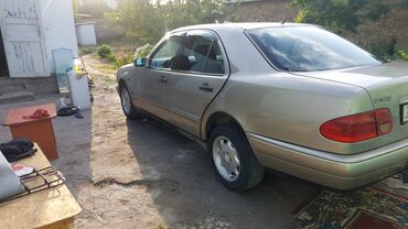 купить двигатель на газель: Mercedes-Benz A-class: 1997 г., 2.4 л, Механика, Бензин, Седан