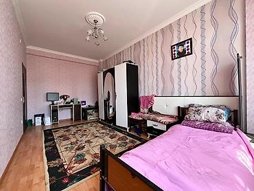 sumqayitda ev satisi: 3 otaqlı, Yeni tikili, 85 kv. m — 5
