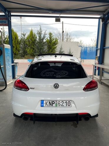 Volkswagen Scirocco : 1.4 l | 2009 year Coupe/Sports