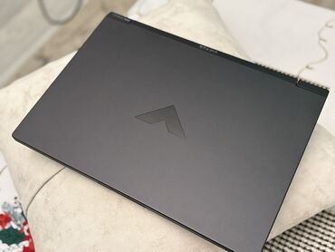 Kompüter və noutbuk aksesuarları: HP Victus, 16 ", Intel Core i7, 512 GB