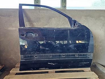 Двери и комплектующие: Дверь Передняя правая Mercedes-Benz, Б/у, Оригинал — 5